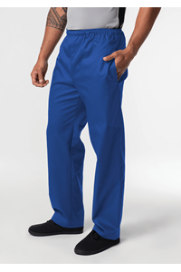 Classic Food Pant - royal