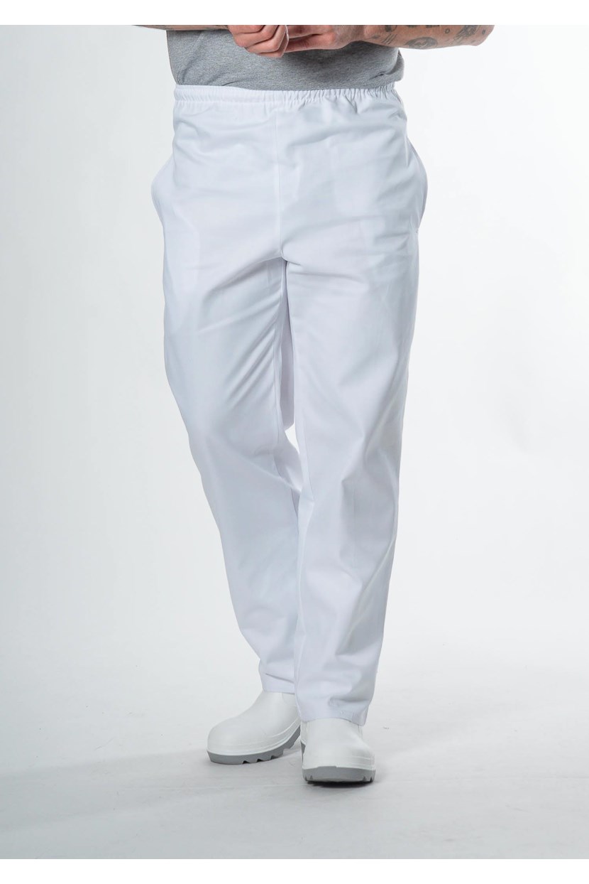 Unisex Food Pant With Internal Pocket