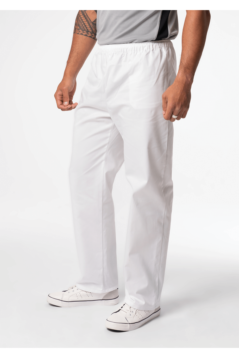 Unisex Food Pant With Internal Pocket