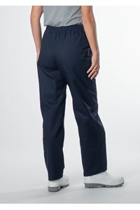 Unisex Food Pant With Internal Pocket - navy
