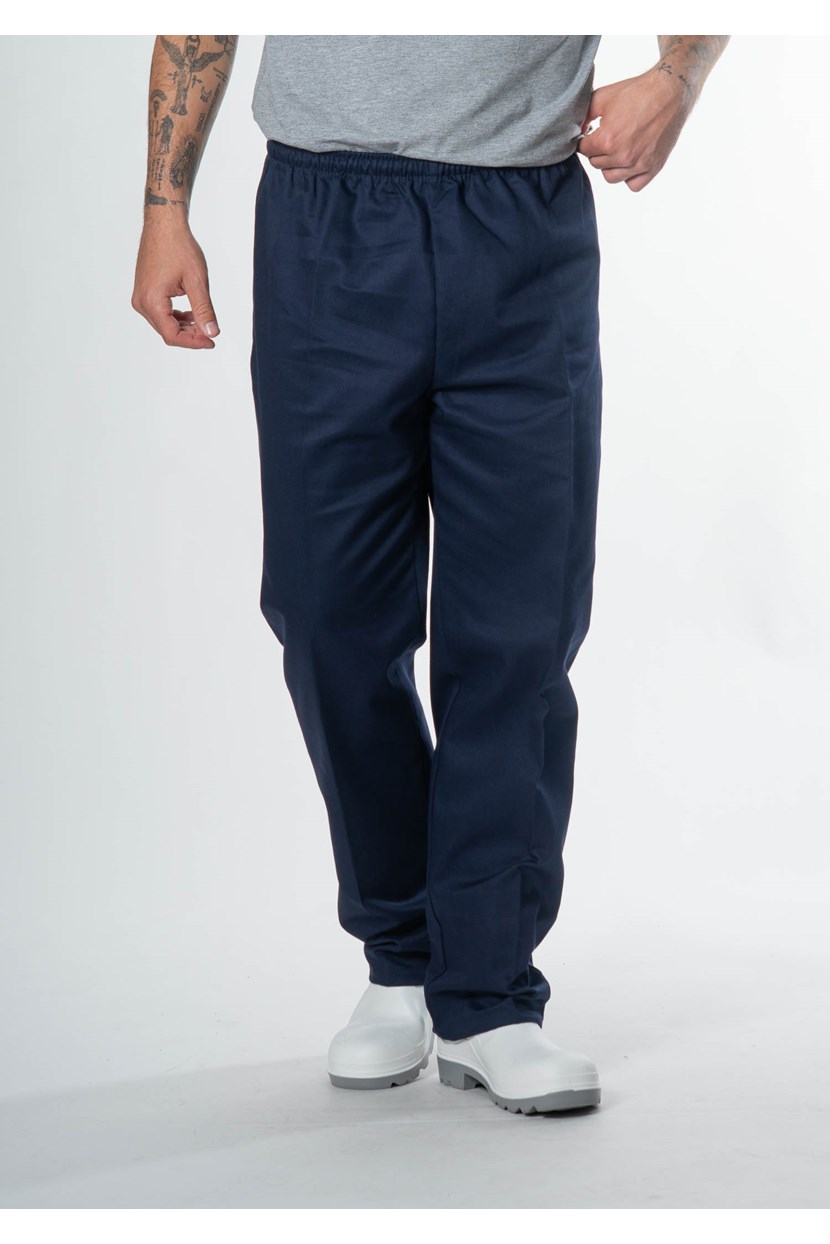 Unisex Food Pant With Internal Pocket