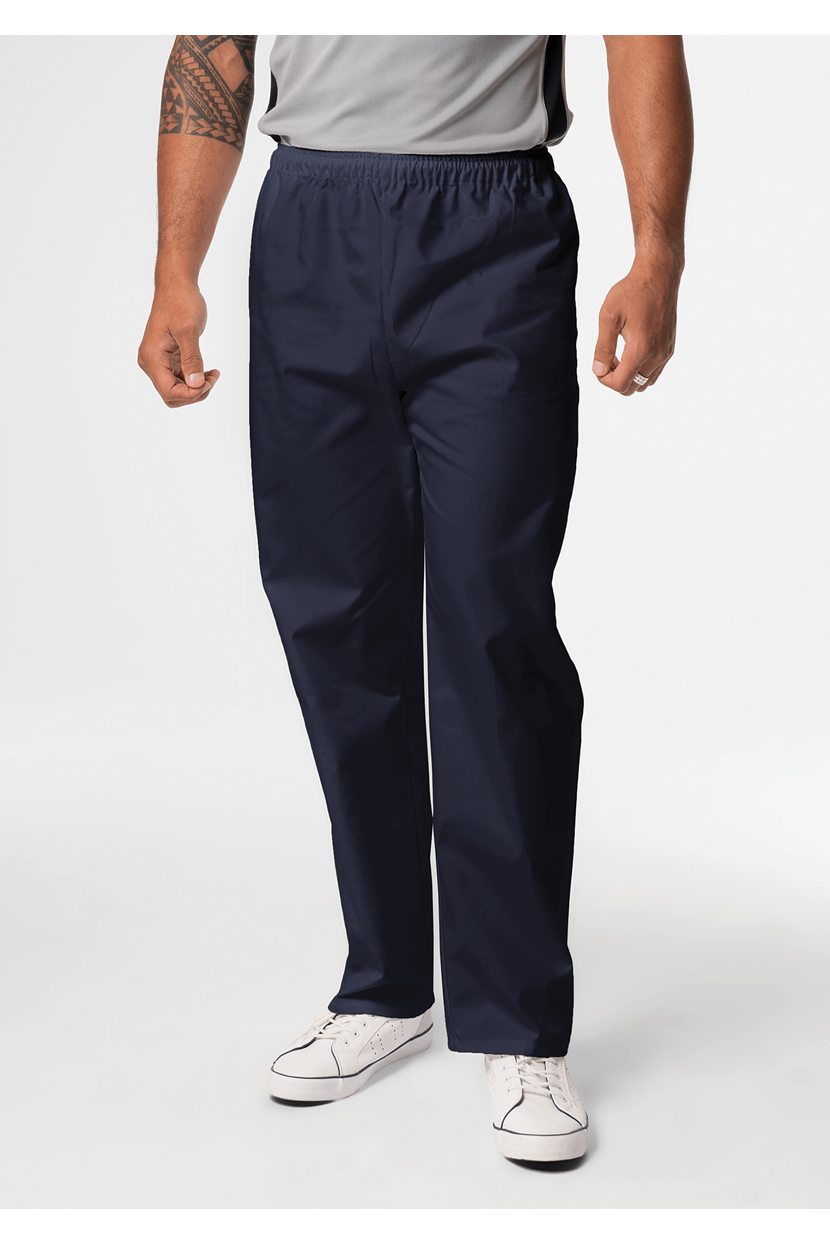 Unisex Food Pant With Internal Pocket