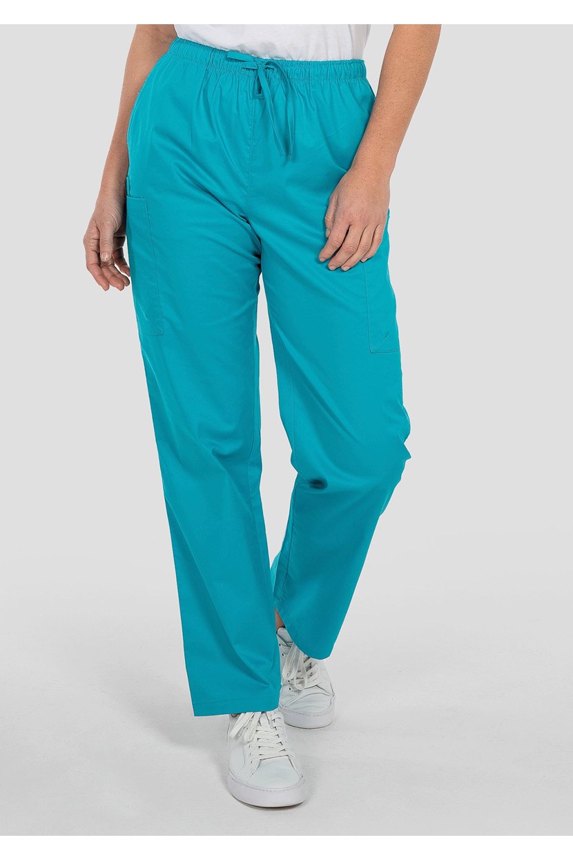 Nikau Unisex Scrub Pant
