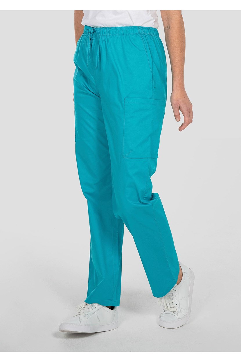 Nikau Unisex Scrub Pant