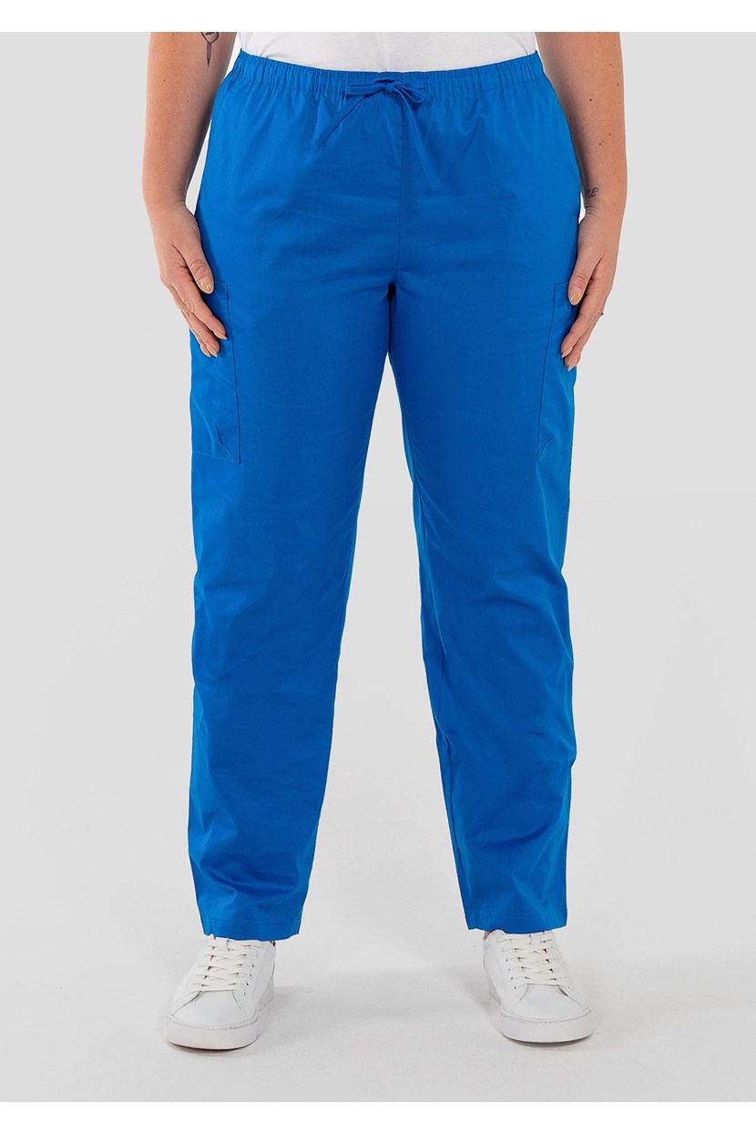 Nikau Unisex Scrub Pant