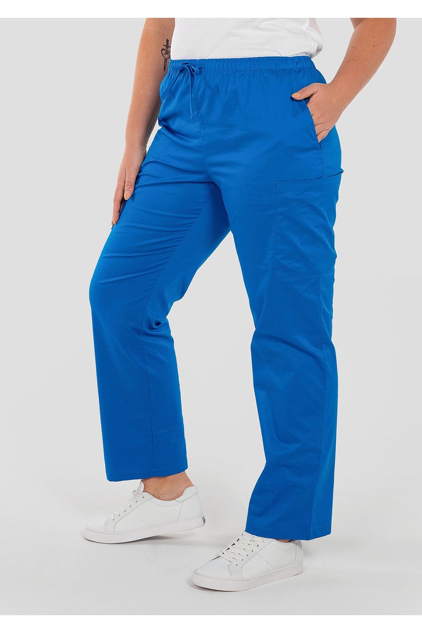 Nikau Unisex Scrub Pant