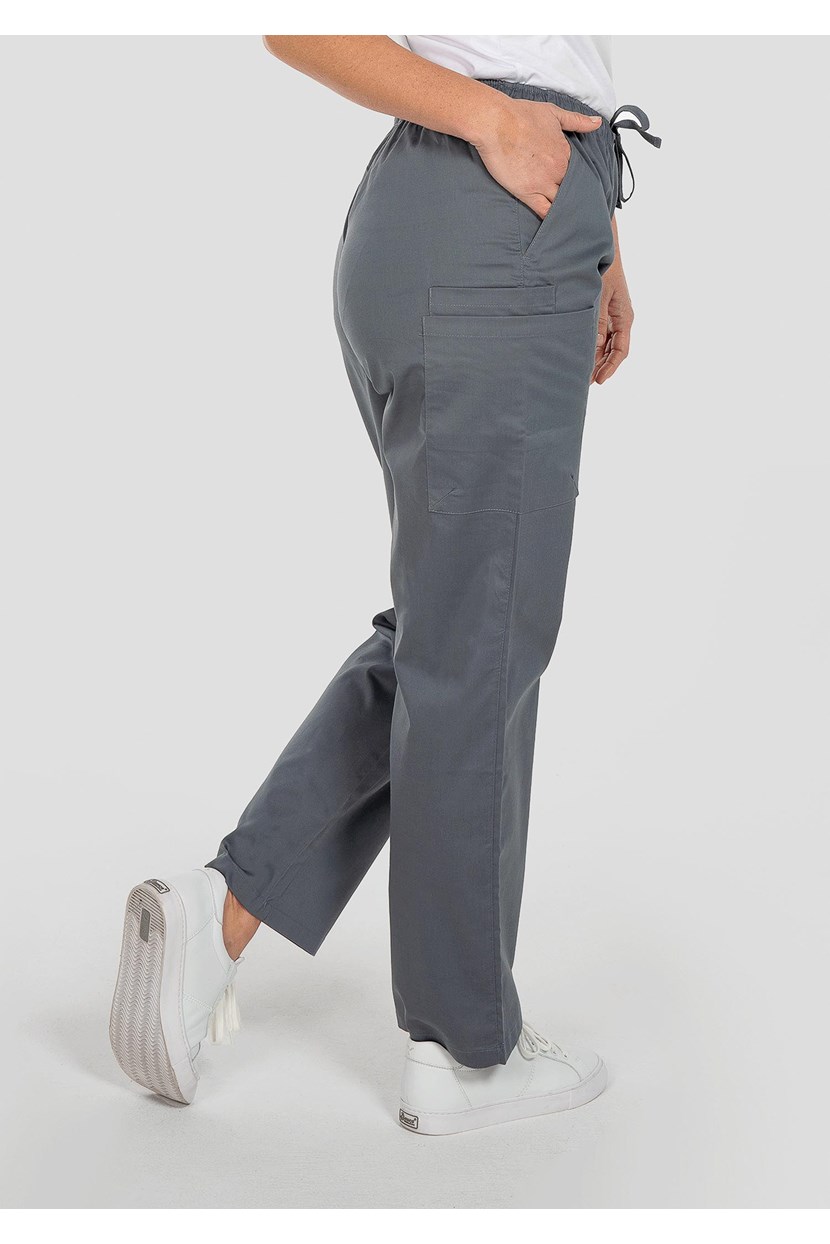 Nikau Unisex Scrub Pant