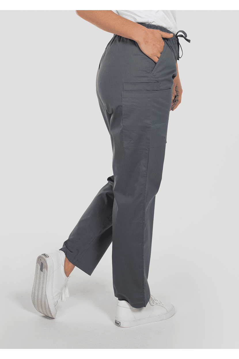 Nikau Unisex Scrub Pant