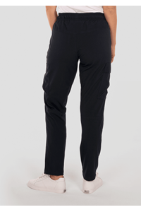 Manuka Women's Utility Care Pant - navy
