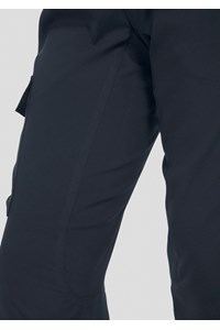Manuka Women's Utility Care Pant - navy