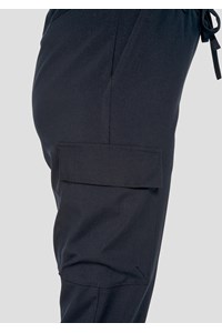 Manuka Women's Utility Care Pant - navy