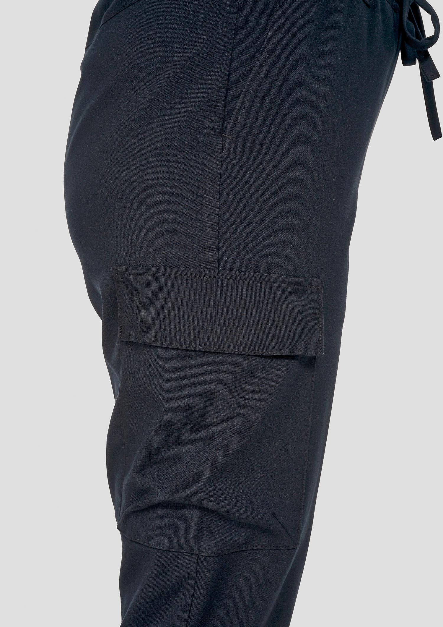 Manuka Women's Utility Care Pant - navy
