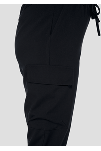 Manuka Women's Utility Care Pant - navy