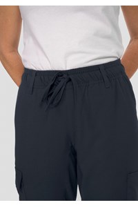 Manuka Women's Utility Care Pant - navy
