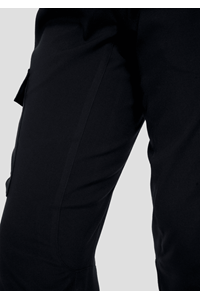 Manuka Women's Utility Care Pant - navy