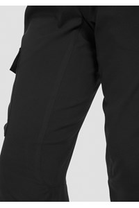 Manuka Women's Utility Care Pant - black