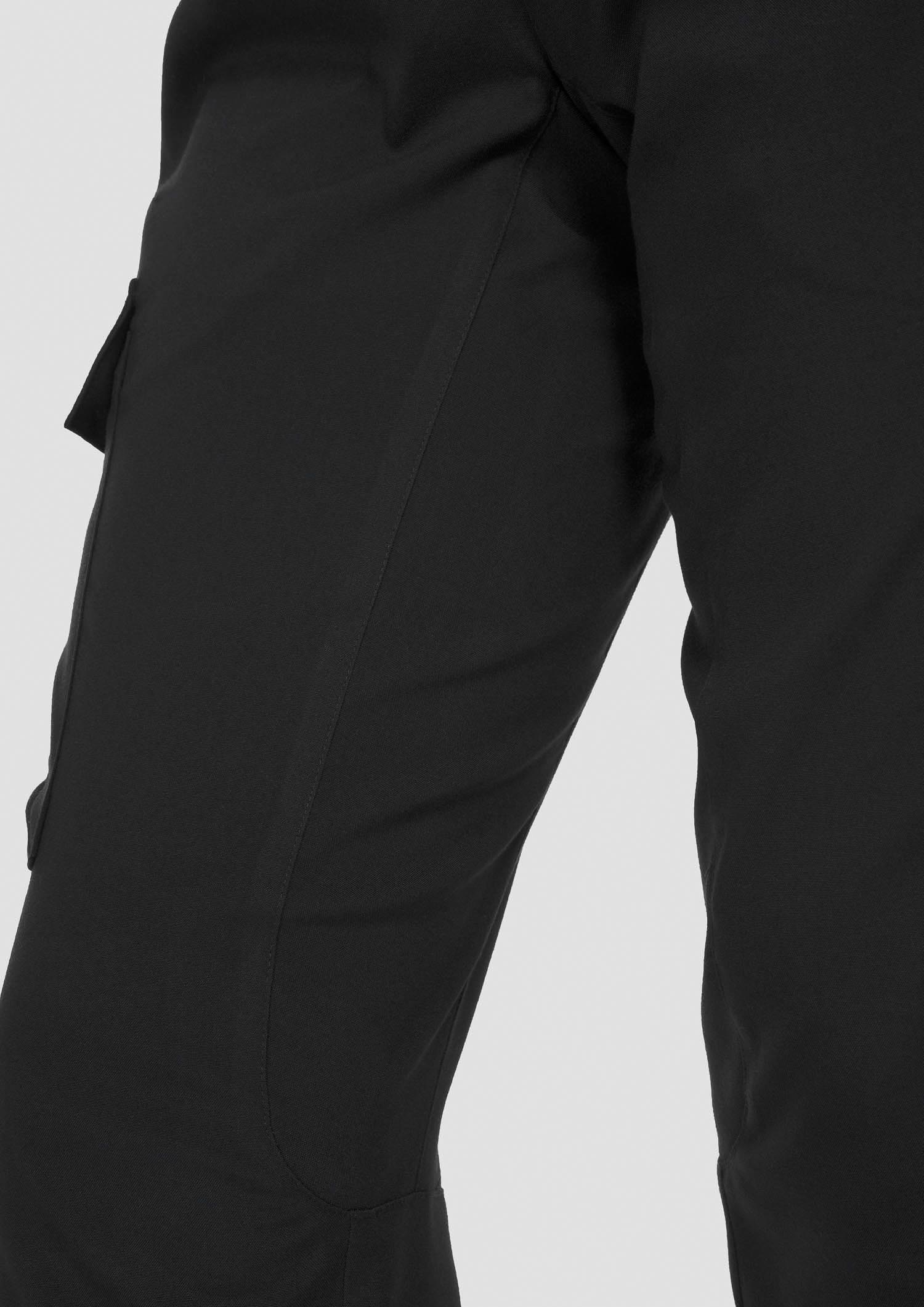 Manuka Women's Utility Care Pant - black