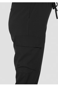 Manuka Women's Utility Care Pant - black