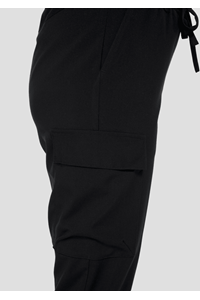 Manuka Women's Utility Care Pant - black