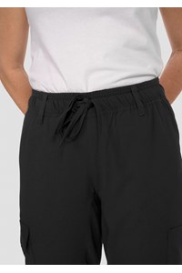 Manuka Women's Utility Care Pant - black