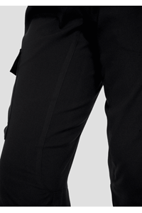 Manuka Women's Utility Care Pant - black