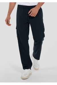 Kauri Men's Utility Care Pant - navy