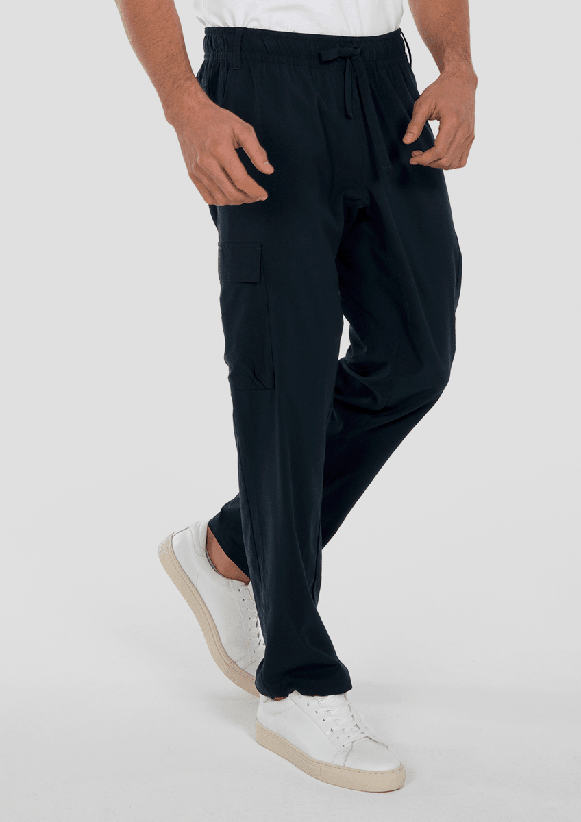 TrousersKauri Men's Healthcare Utility Pant