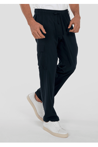 Kauri Men's Utility Care Pant - navy