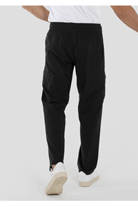 Kauri Men's Utility Care Pant - black