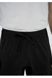 Kauri Men's Utility Care Pant - black