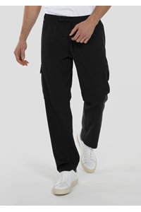 Kauri Men's Utility Care Pant - black