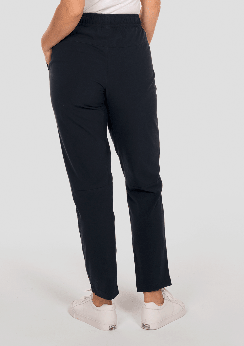 Rata Women's Care Pant - navy