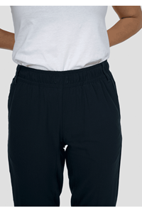 Rata Women's Care Pant - navy