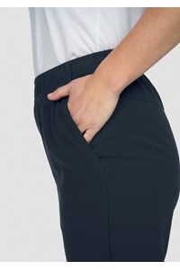 Rata Women's Care Pant - navy