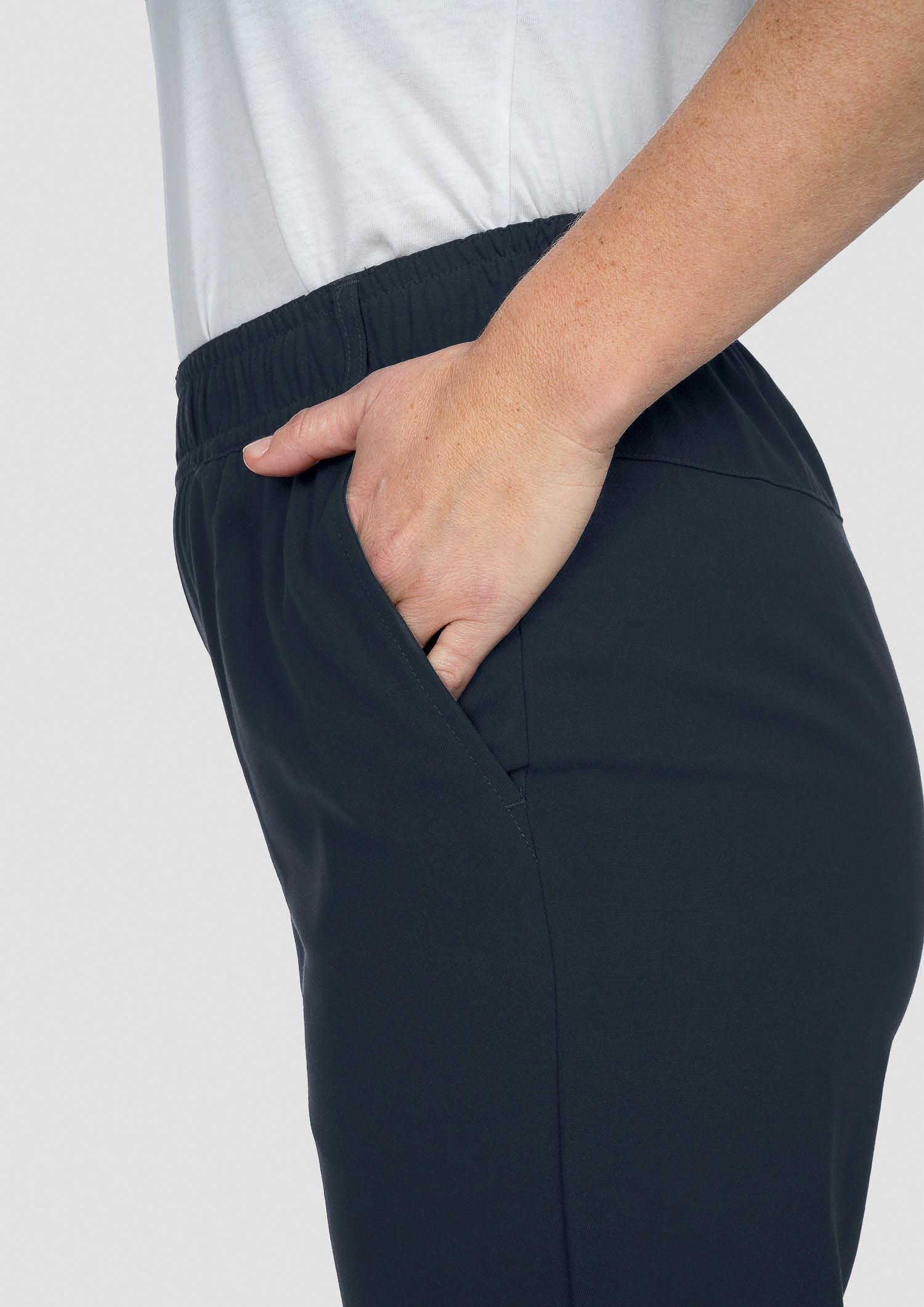 Rata Women's Care Pant - navy