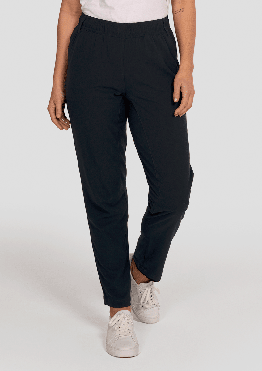 Rata Women's Care Pant - navy