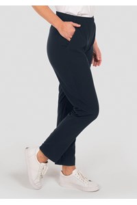 Rata Women's Care Pant - navy