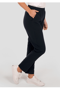 Rata Women's Care Pant - navy