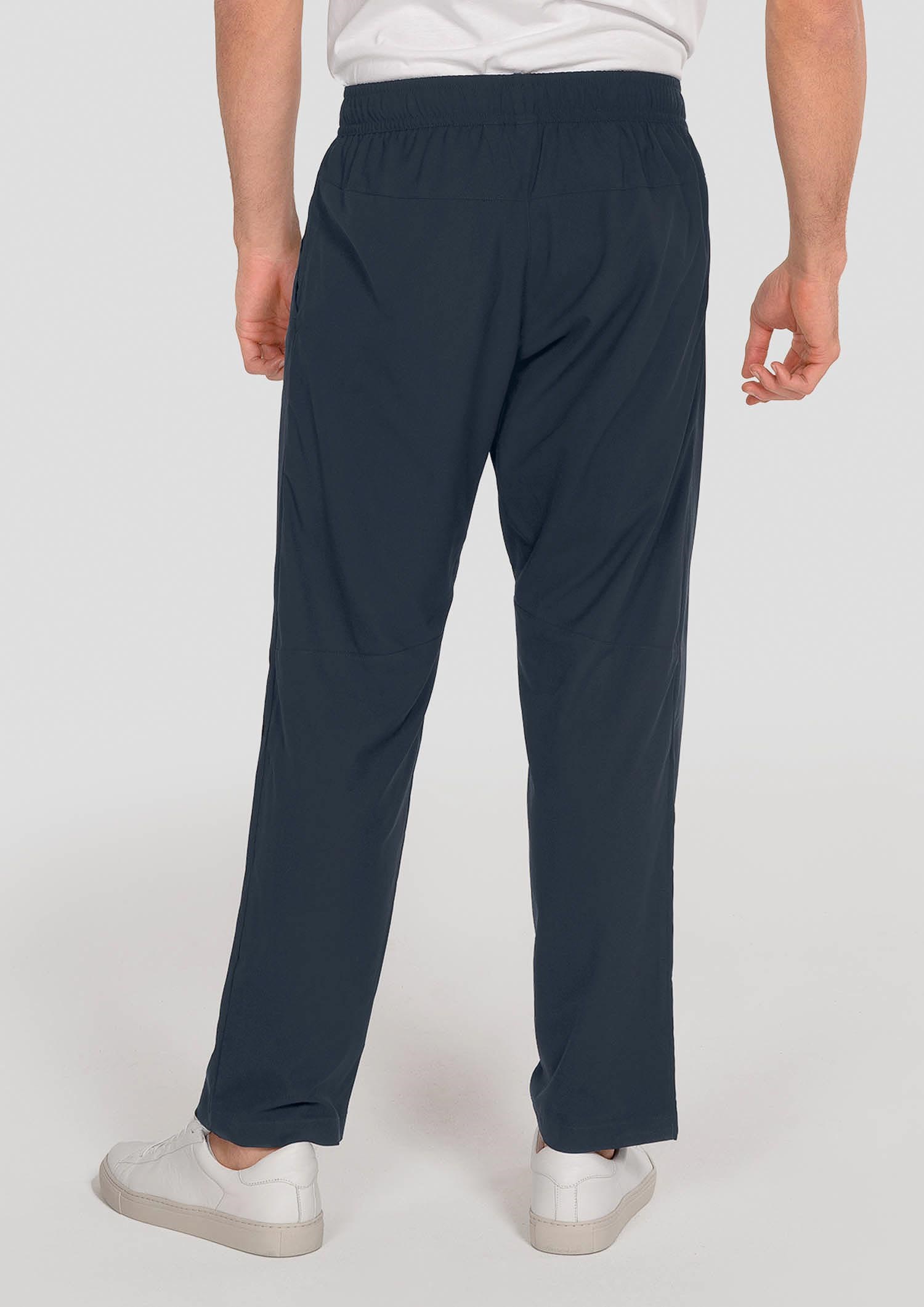 Rata Men's Care Pant - navy