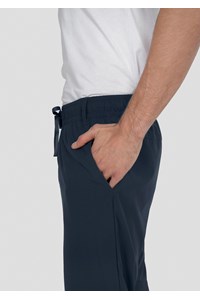 Rata Men's Care Pant - navy
