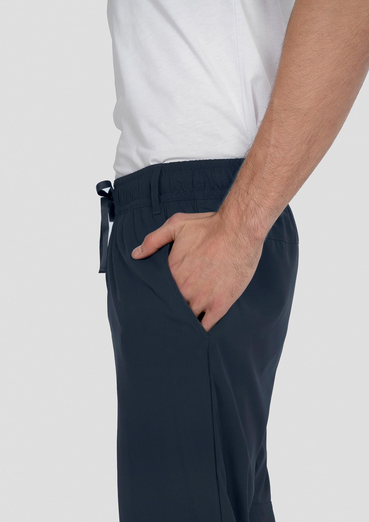 Rata Men's Care Pant - navy
