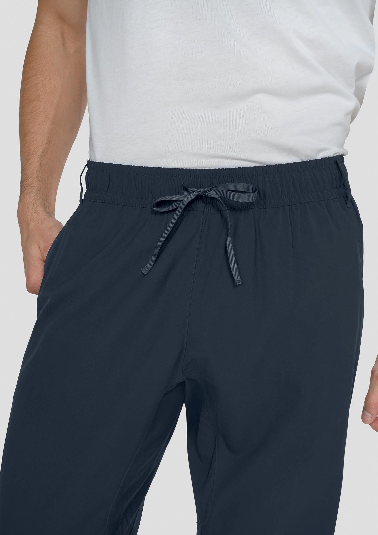 Rata Men's Care Pant - navy