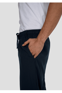 Rata Men's Care Pant - navy