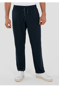 Rata Men's Care Pant - navy
