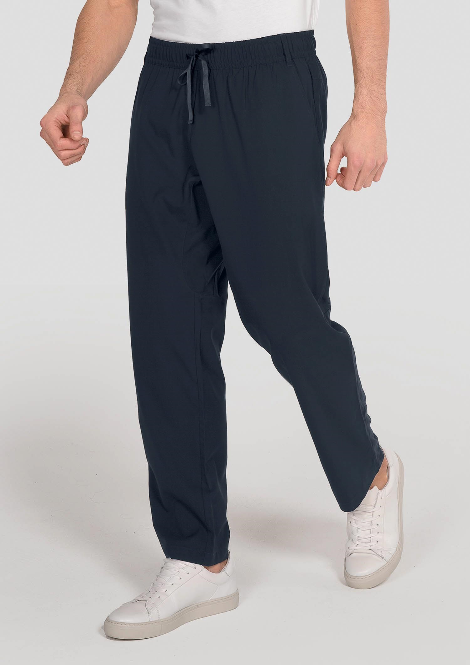 Rata Men's Care Pant - navy