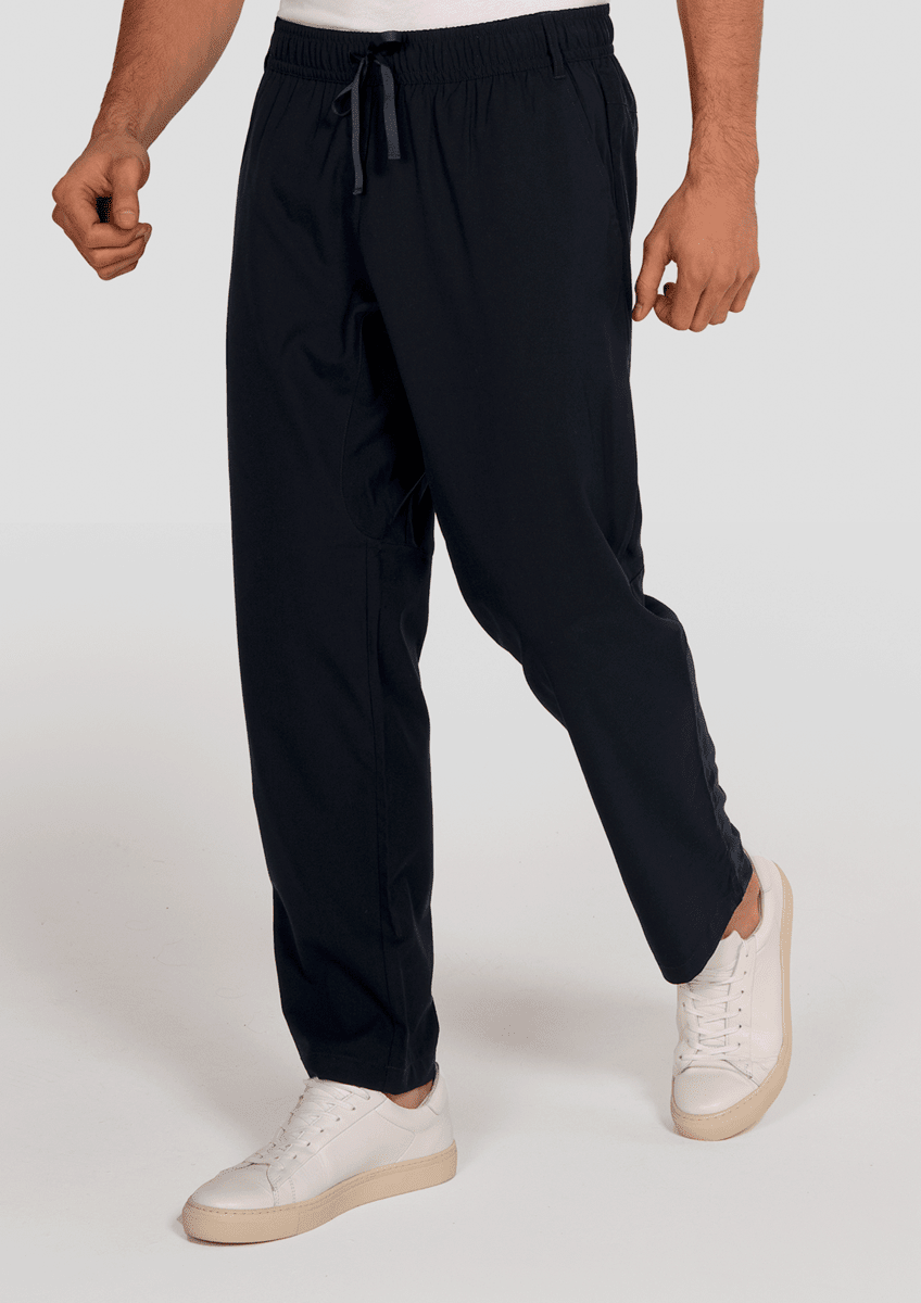 Rata Men's Care Pant - navy