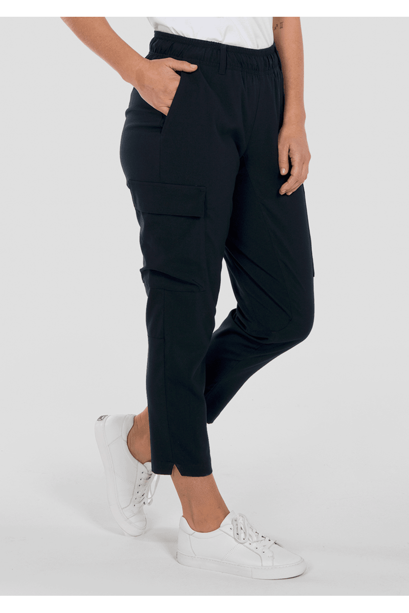 Manuka Women's 3/4 Utility Care Pant