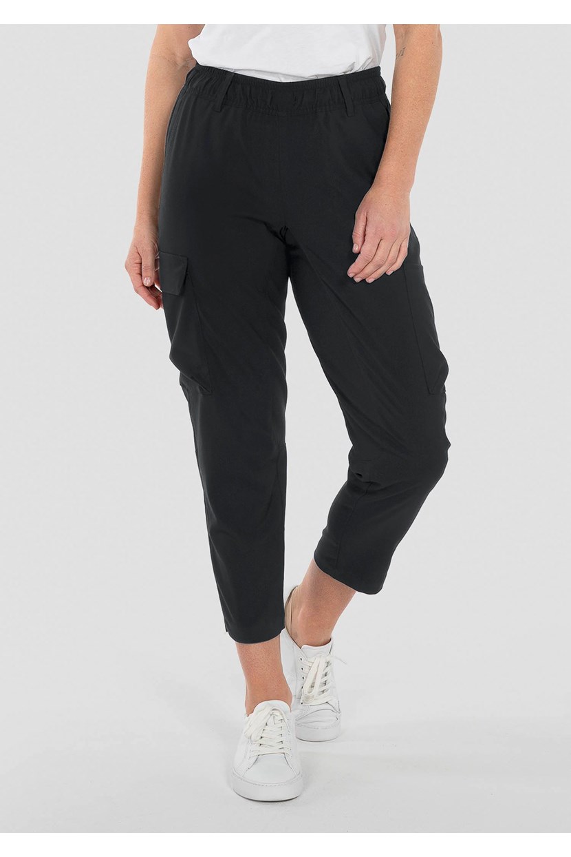Manuka Women's 3/4 Utility Care Pant