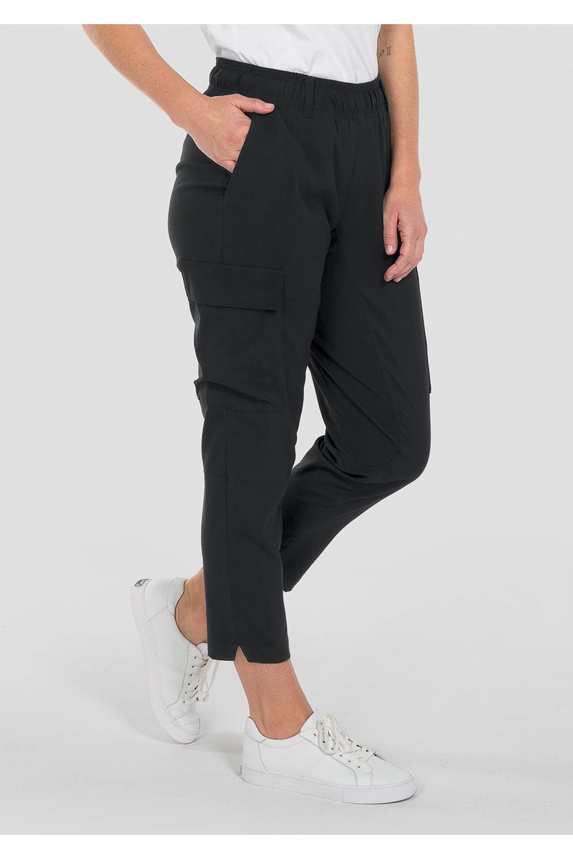 Manuka Women's 3/4 Utility Care Pant