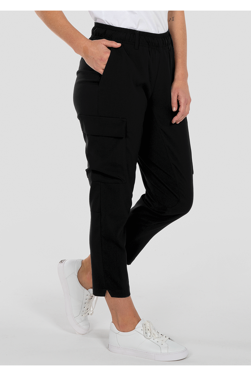 Manuka Women's 3/4 Utility Care Pant